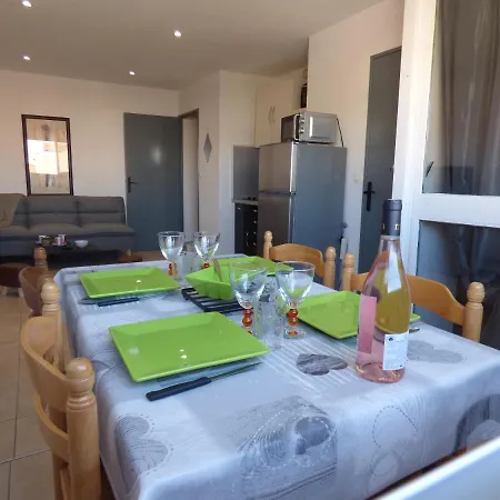 Appartement T2 Coquet, Proche Mer, Plage